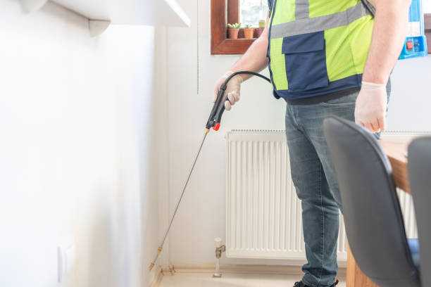 Best Pest Control Near Me  in Toluca, IL